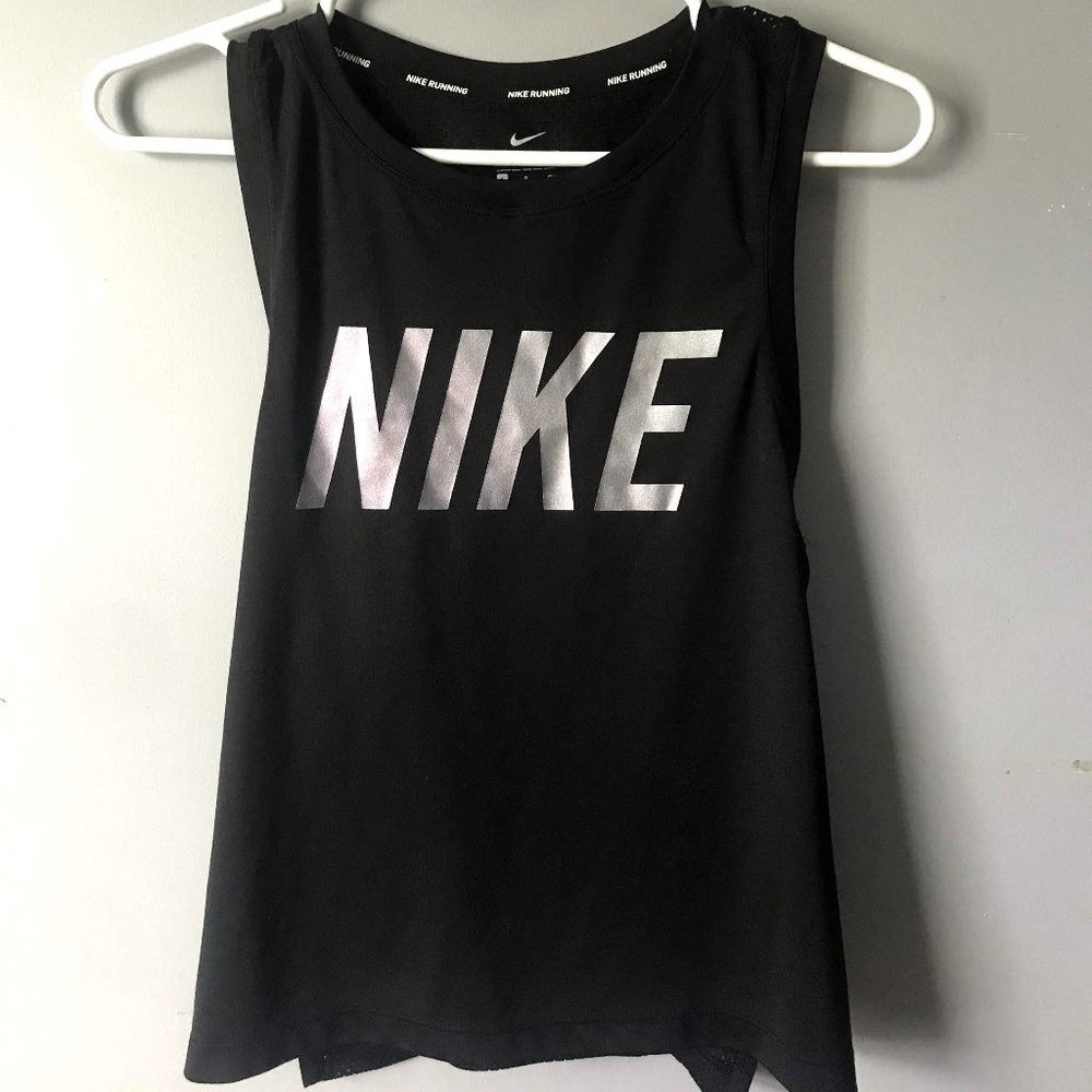 Nike RunningTank Top Sz S